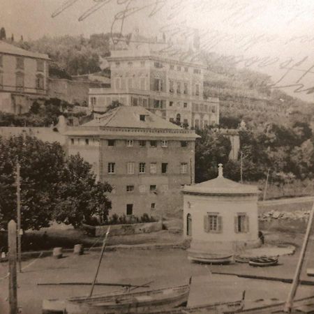 Apartamento Casa Coppe… Affacciato Sulla Baia Delle Favole Sestri Levante Exterior foto