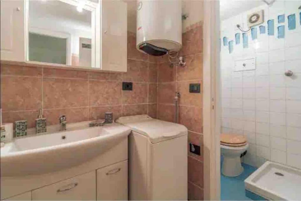 Apartamento Casa Coppe… Affacciato Sulla Baia Delle Favole Sestri Levante Exterior foto