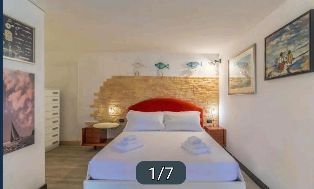 Apartamento Casa Coppe… Affacciato Sulla Baia Delle Favole Sestri Levante Exterior foto
