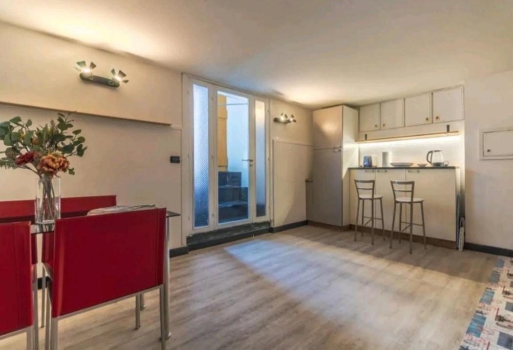 Apartamento Casa Coppe… Affacciato Sulla Baia Delle Favole Sestri Levante Exterior foto