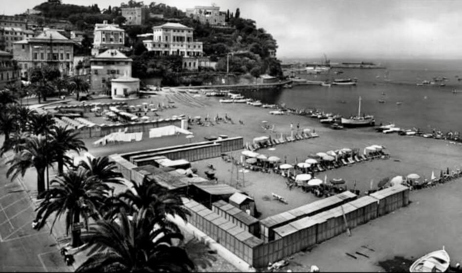 Apartamento Casa Coppe… Affacciato Sulla Baia Delle Favole Sestri Levante Exterior foto