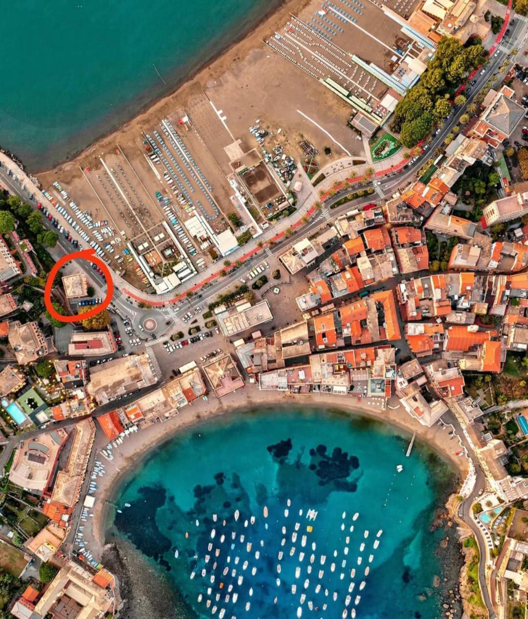 Apartamento Casa Coppe… Affacciato Sulla Baia Delle Favole Sestri Levante Exterior foto